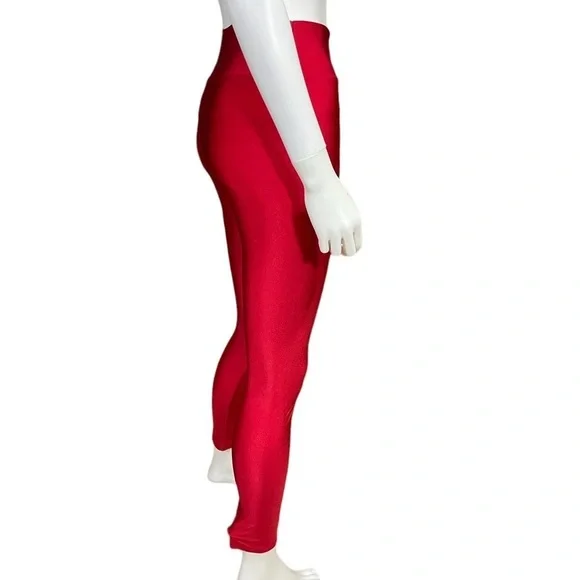 Women's Sexy Shiny Leggings High Waist Stretch Dance Yoga pants
New - Picture 6 of 6